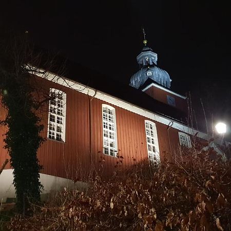 Harz Zeit Lejlighed Altenau  Eksteriør billede